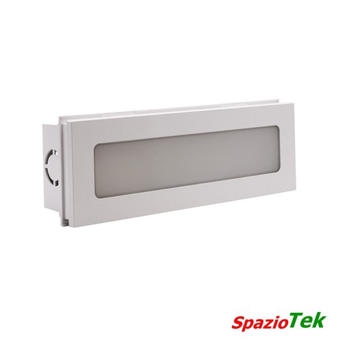 Segnapasso led 220v ip65 - led,