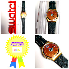 Swatch Gent Boca Verde GX402