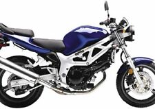 SUZUKI SV 650 RICAMBI VARI MOTORE FORCELLA SELLE FANALE CARBURATORI LEVE CAVI 02