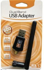 Dongle Adattatore Wifi USB