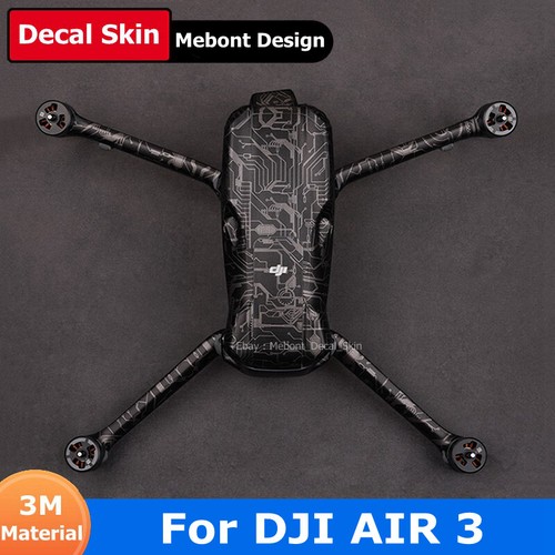 Adesivo protettivo per dji - protettivo,