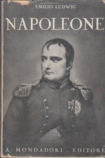 STORIA BIOGRAFIA LUDWIG EMILIO