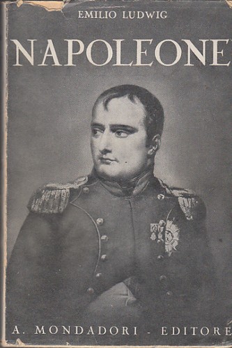 Storia biografia ludwig emilio - biografia,