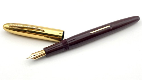 Penna stilografica vintage - penna,