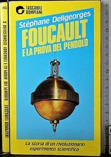 Foucault e la prova del
