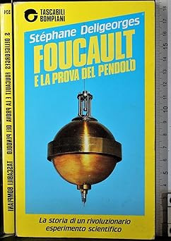 Foucault prova del - foucault,