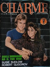 FOTOROMANZO LANCIO CHARME N