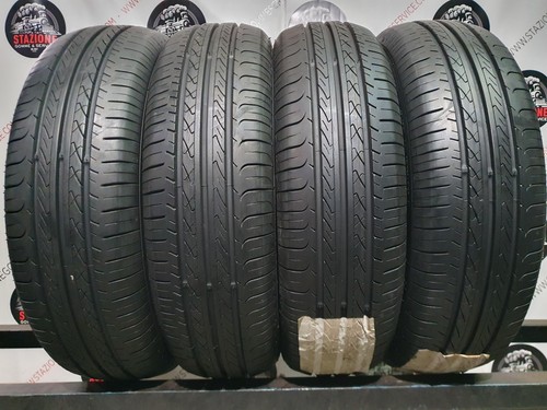 Gomme estive usate radial - usate, gt