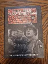 D-Day Minus 17 September 1944