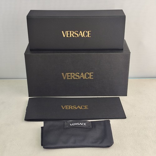 Custodia occhiali versace - custodia,