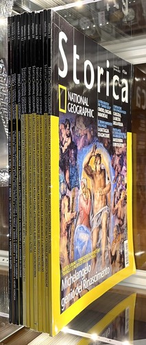 Storica national geographic - storica,
