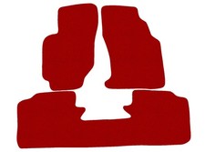 Basic Tappetini per Honda HRV