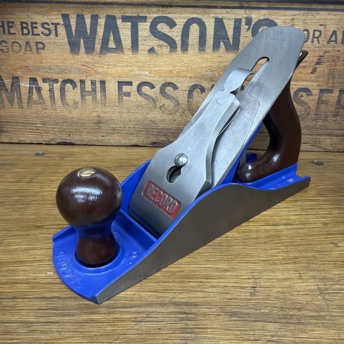 Vintage record plane no - plane,