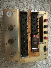 Studer A-710 Tape Deck pezzo