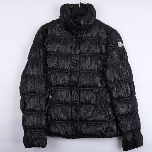 Moncler giubbotto piumino