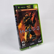 💿REFURBISHED Halo 2
