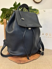 Zaino Radley London navy /