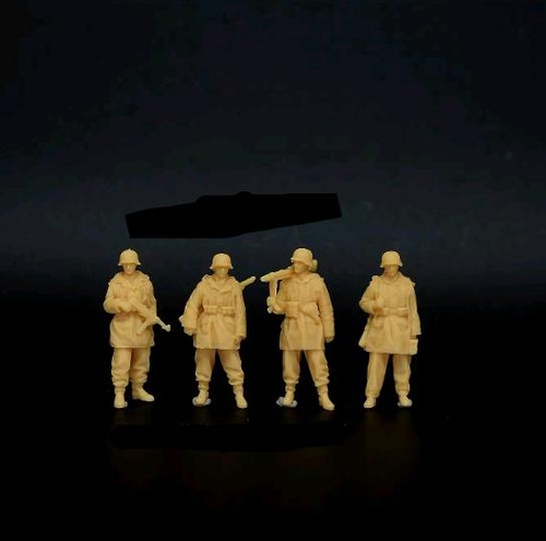 1 87 seconda guerra - 1/64, 1/72