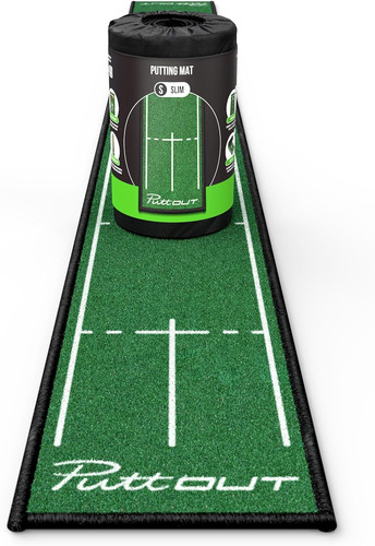 Tappetino golf family - da,