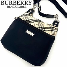 Borsa a tracolla BURBERRY