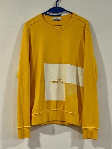 Stone island felpa - stone,