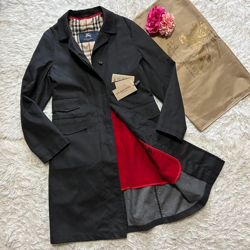 Cappotto burberry london stand - london,