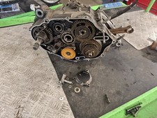 BLOCCO MOTORE YAMAHA XT 600