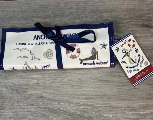 Brighton jewelry astuccio - astuccio, da