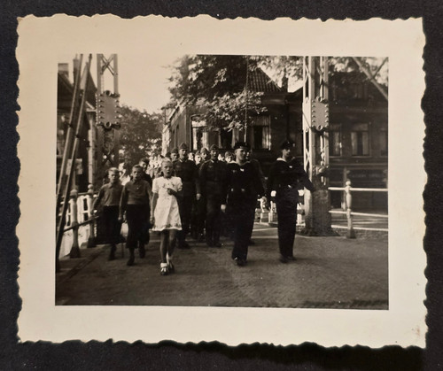 Kriegsmarine march singing - kriegsmarine, w