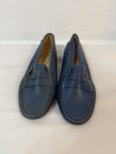 Mocassini scarpe guida - scarpe,