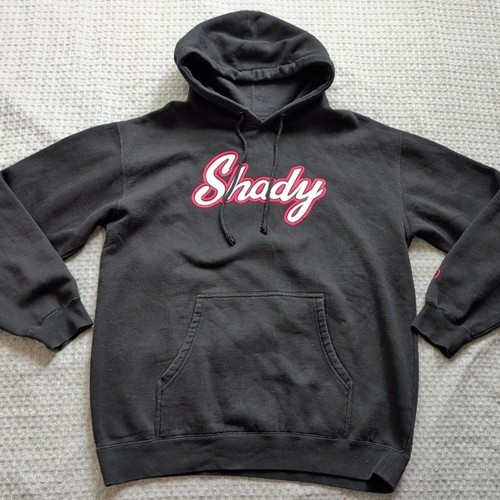 Shady ltd felpa - shady,