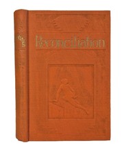 1928 RECONCILIATION Watchtower