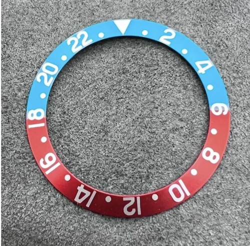 Aftermarket bezel insert for - bezel,