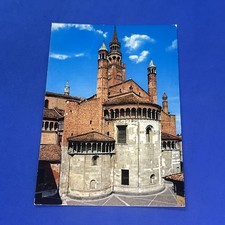 CREMONA LE ABSIDI DEL DUOMO