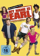 My Name is Earl - Complete Box