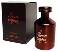 Francese Caffè Edp Eau De
