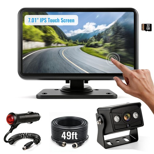 Sistema dvr touchscreen con - sistema,