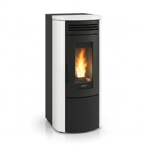 Termostufa pellet idro - termostufa,