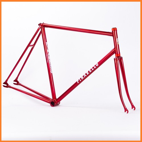 Pinarello columbus steel - #,