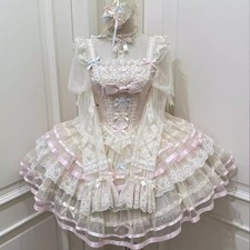Japanese Women lolita High