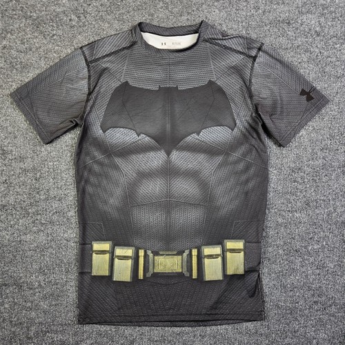 Under armour batman alter ego - batman,