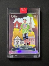 2024 Panini Three Count WWE