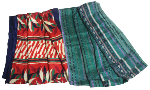 Lotto sari indiani donna - lotto,
