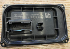 Mercedes a2139007939 headlight - mercedes,