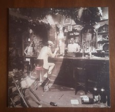 Lp LED ZEPPELIN "in through