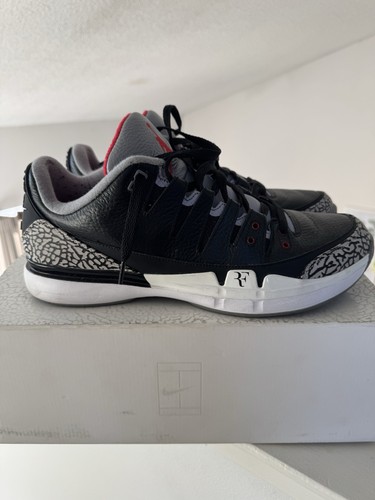 Nike zoom vapor - nike, black