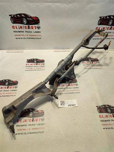 Motorino tergicristallo - motorino,