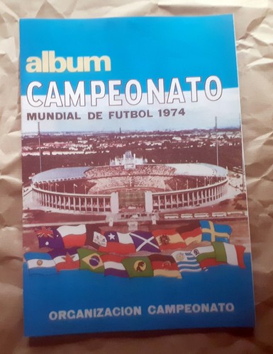 Facsimil stampato album calcio - facsimil,