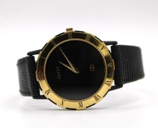 Gucci orologio donna vintage