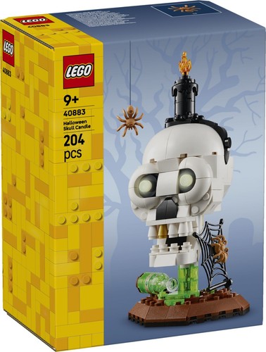 Lego seasonal 40883 - seasonal,